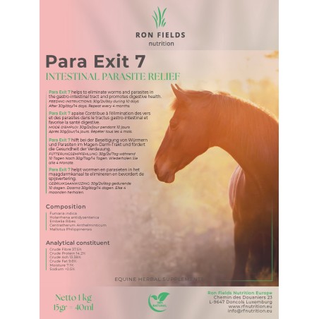 Para Exit 7