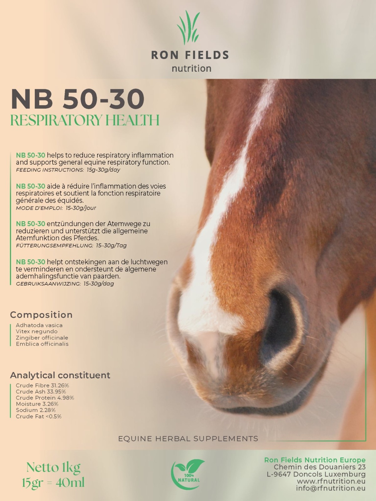 NB 50-30