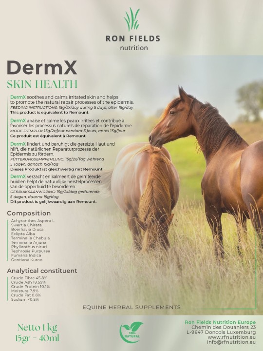 DermX