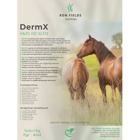 DermX