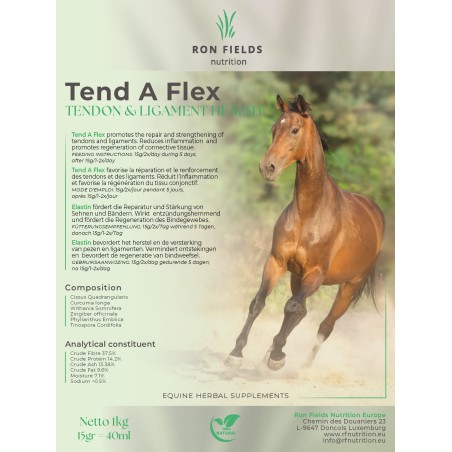 Tend-a-Flex