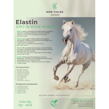 Elastin