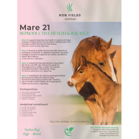 Mare 21